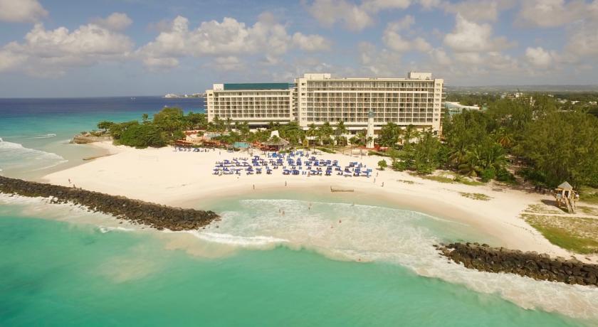 
Hilton Barbados Resort

