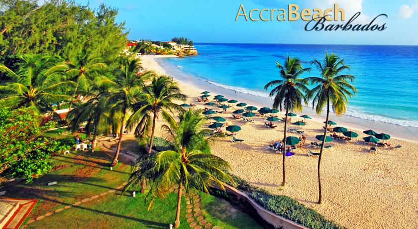 
Accra Beach Hotel
