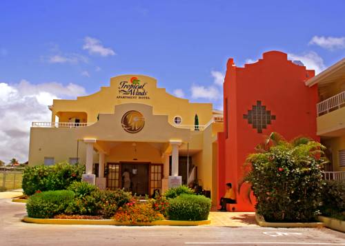 
Tropical Winds Apartment Hotel
