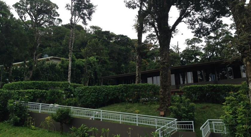 
Trapp Family Lodge Monteverde
