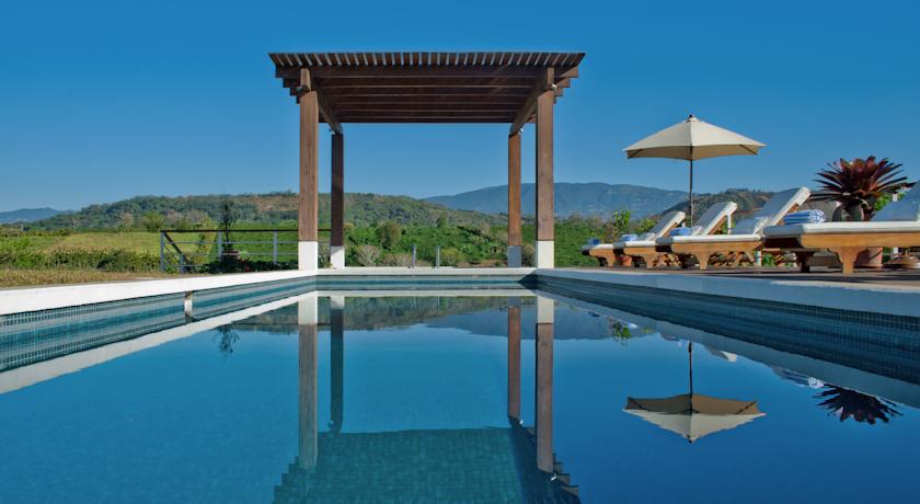 
Asclepios Wellness & Healing Retreat
