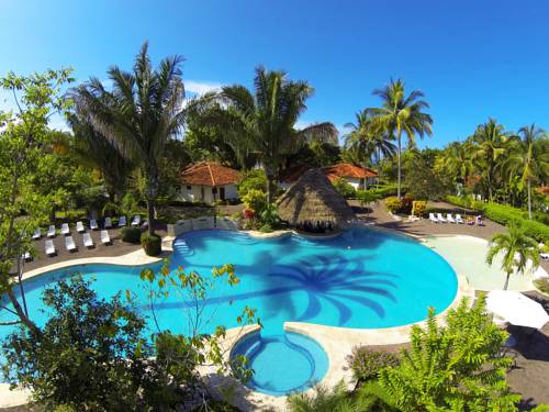 
Villas Playa Samara Beach Front All Inclusive Resort
