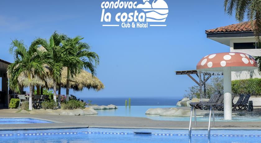 
Club y Hotel Condovac La Costa
