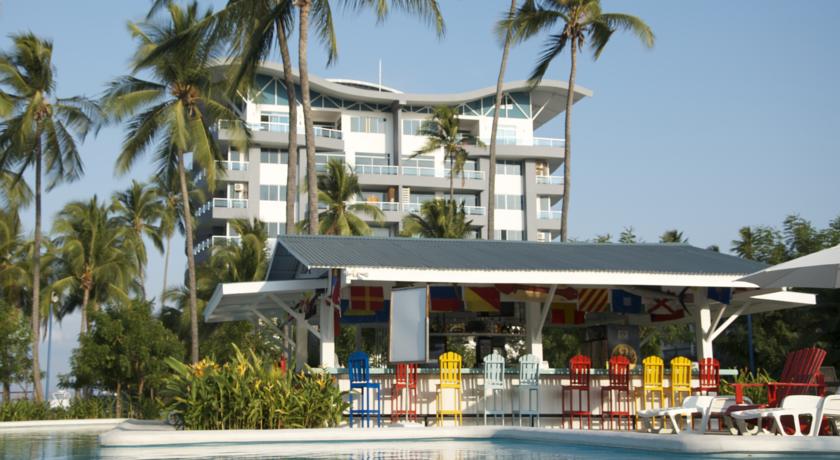 
Puerto Azul Resort & Club Nautico
