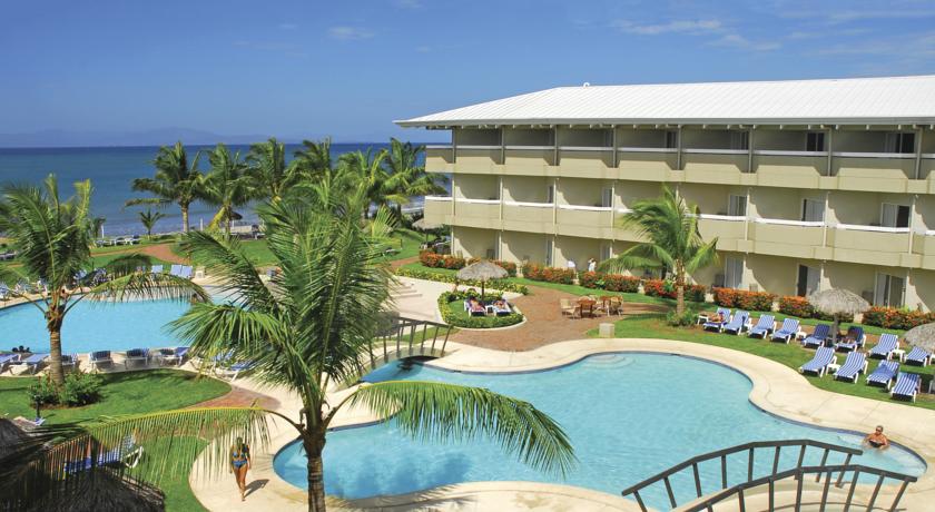 
DoubleTree Resort by Hilton Costa Rica - Puntarenas/All-Inclusive
