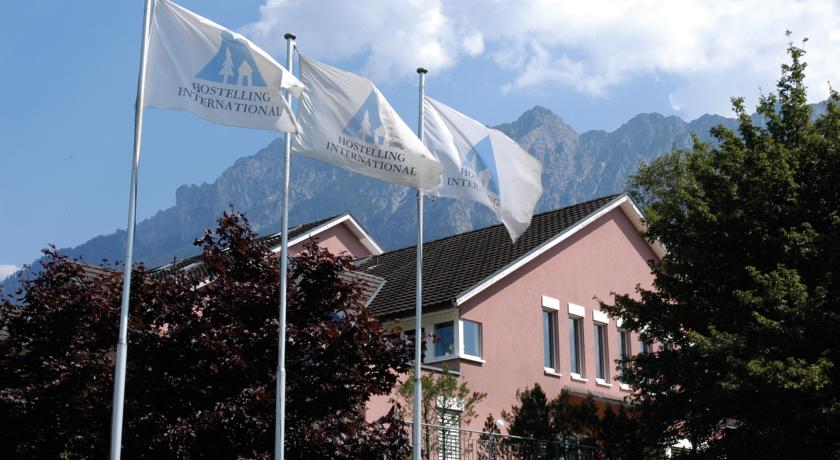
Schaan-Vaduz Youth Hostel

