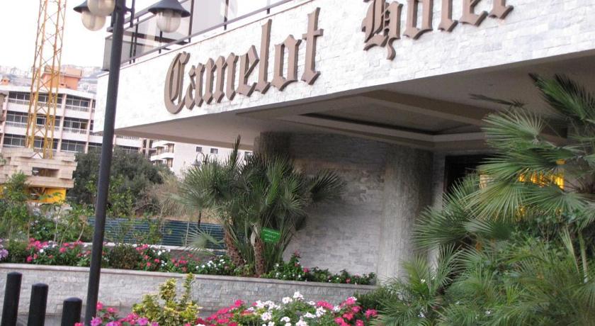 
Camelot Hotel
