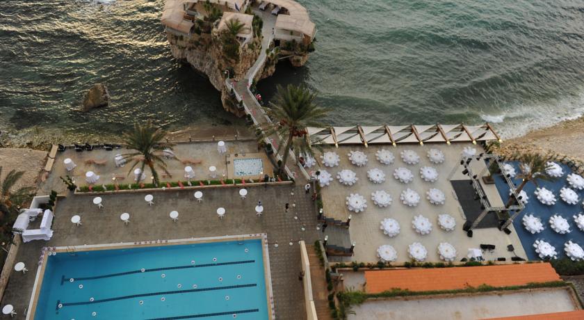 
Bourj Al Fidar Resort

