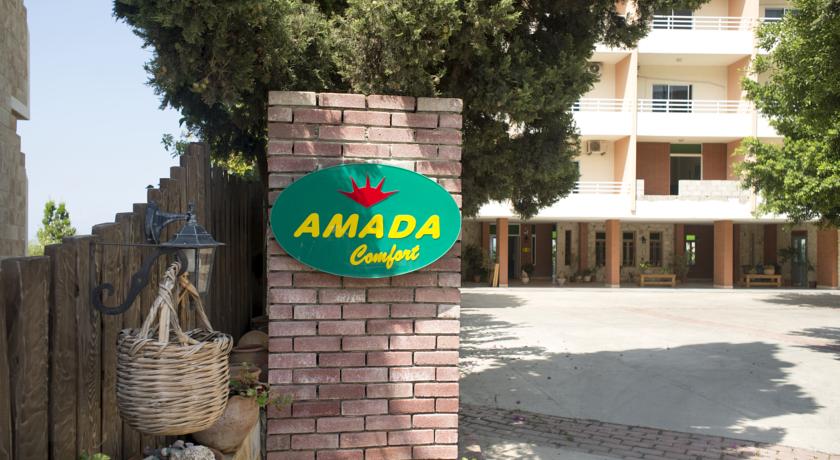 
Hotel Amada
