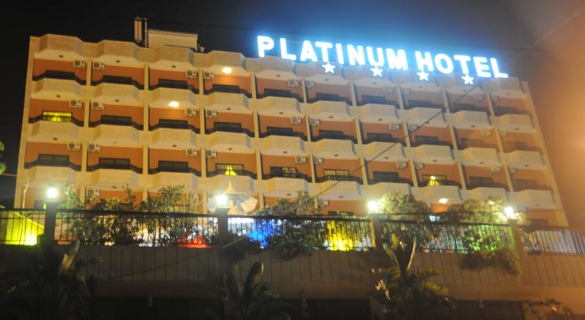 
Platinum Hotel

