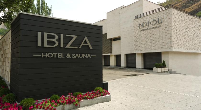 
Ibiza Hotel
