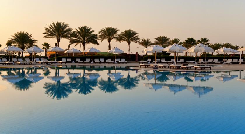 
Baron Resort Sharm El Sheikh
