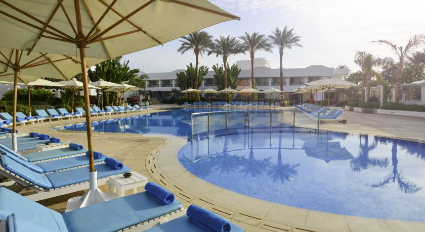 
Hotel Novotel Sharm El-Sheikh
