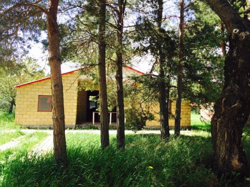 
Sevan lake cottage in Lavanda city
