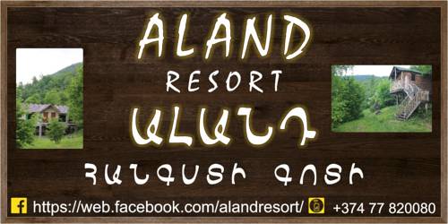 
Aland Resort
