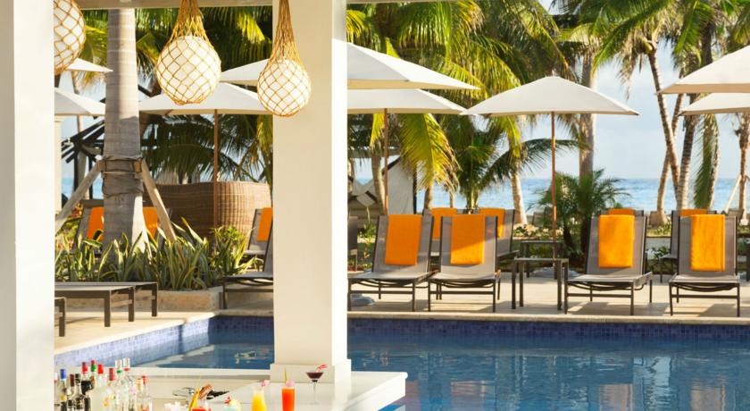 
Hyatt Zilara Rose Hall Adults Only - All Inclusive

