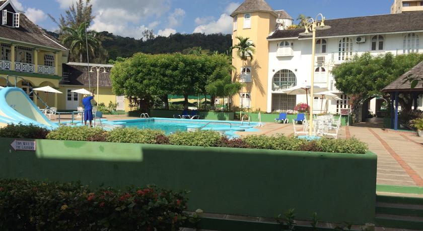 
Ocho Rios Vacation Resort Property Rentals
