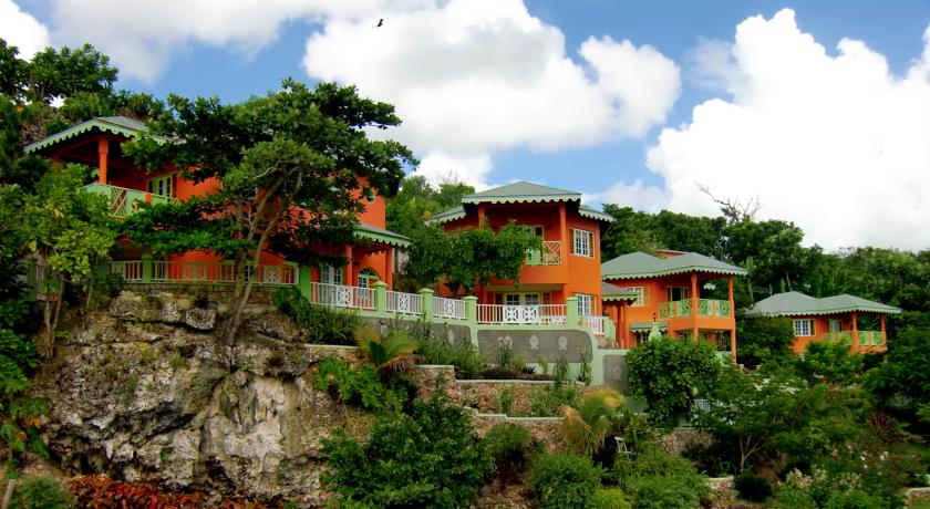 
Pimento Lodge Resort
