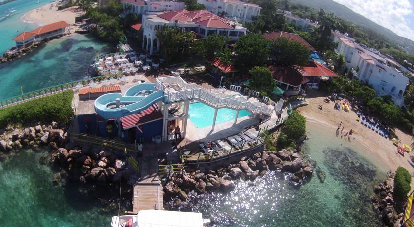 
Franklyn D Resort & Spa All Inclusive
