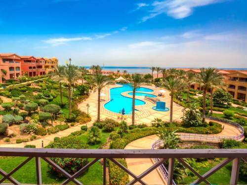 
Porto Holidays Sokhna Apartments
