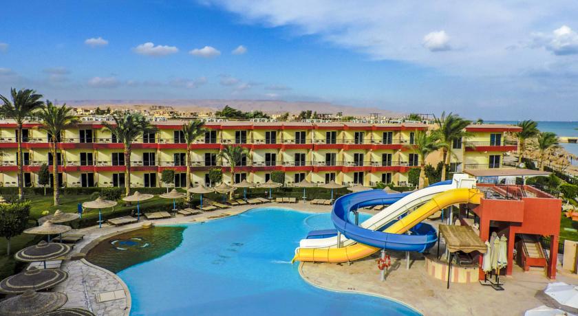 
Retal View Resort El Sokhna
