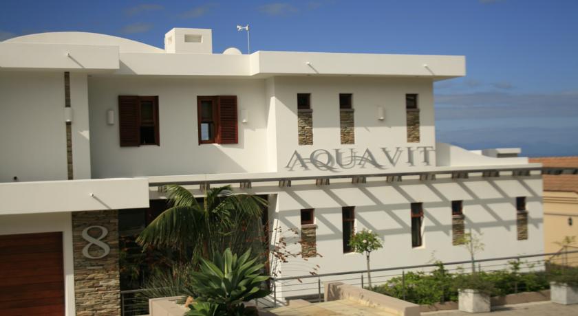 
Aquavit Guest House
