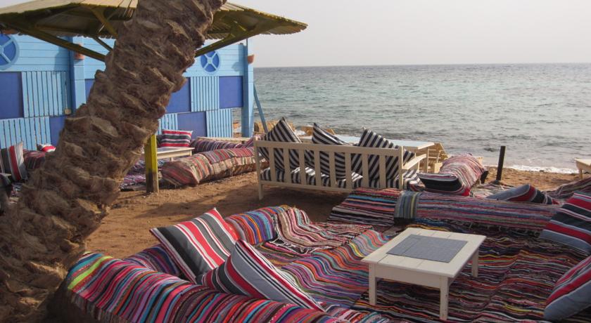 
El Primo Hotel Dahab
