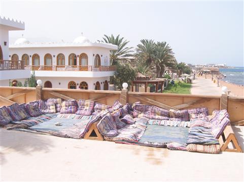 
Bedouin Lodge Hotel
