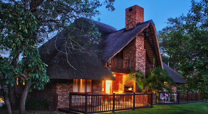 
Cambalala - Kruger Park Lodge

