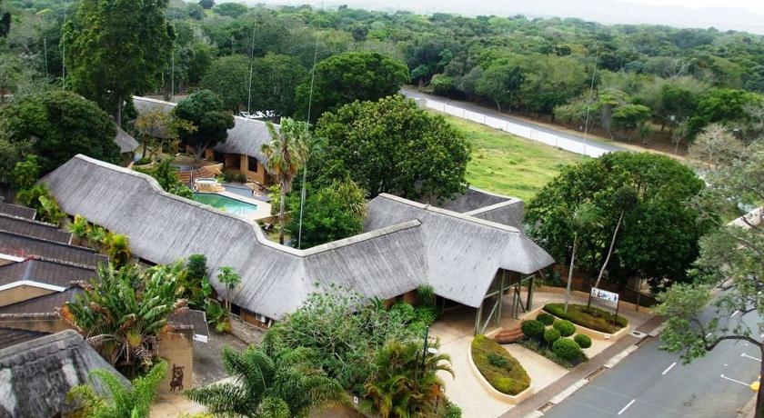 
AmaZulu Lodge
