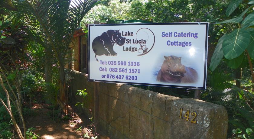 
Lake St Lucia Lodge
