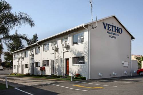 
Vetho 1 Apartments OR Tambo Airport
