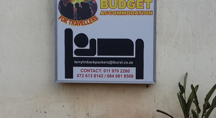 
Terrylin Guesthouse and Backpackers Hostel
