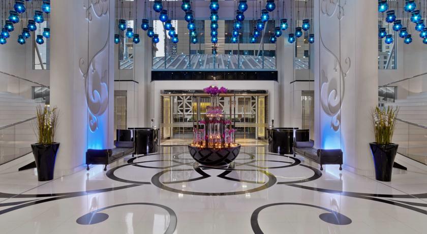 
W Doha Hotel & Residences

