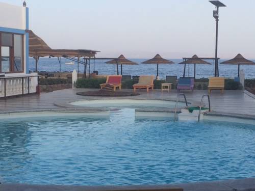 
Dahab Sea View Apartment
