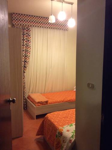
Two-Bedroom Apartment at Aqua Porto - Unit 8792
