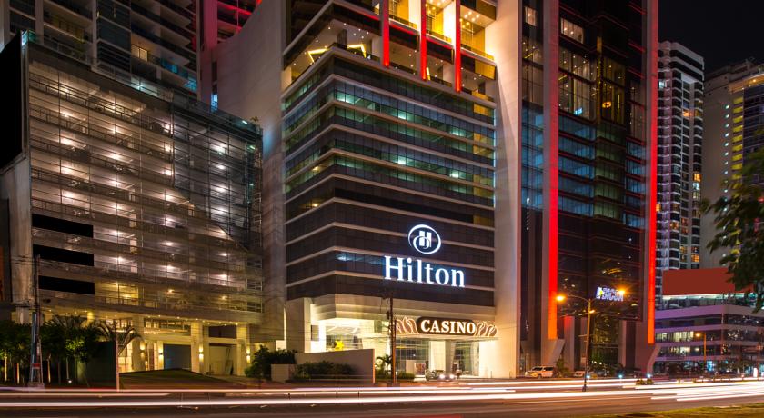 
Hilton Panama

