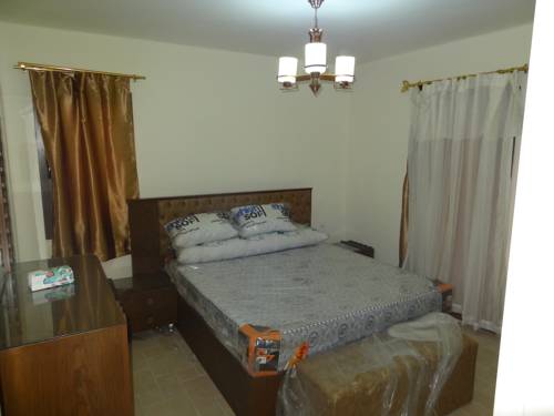 
Two-Bedroom Apartment at Marassi
