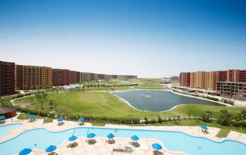
Porto Holidays Golf Deluxe Apartments

