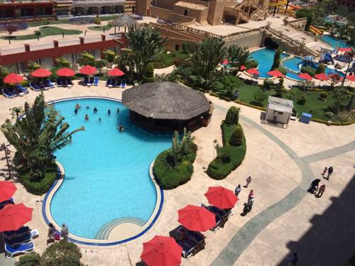 
Apartments at Porto Maina El Alamein
