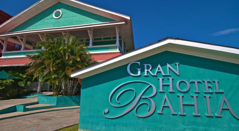 
Gran Hotel Bahia
