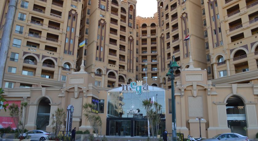 
Eastern Al Montazah Hotel
