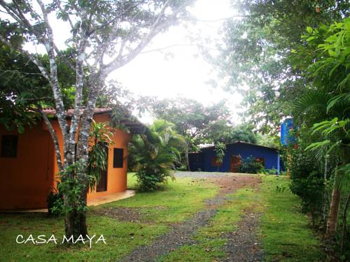 
Casa Maya
