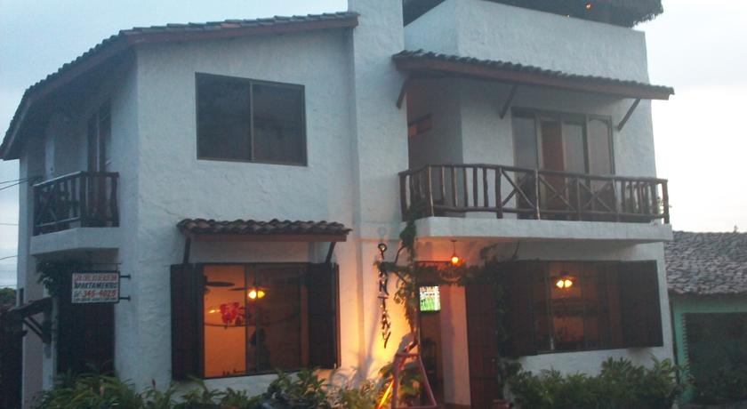 
San Carlos Beach Inn
