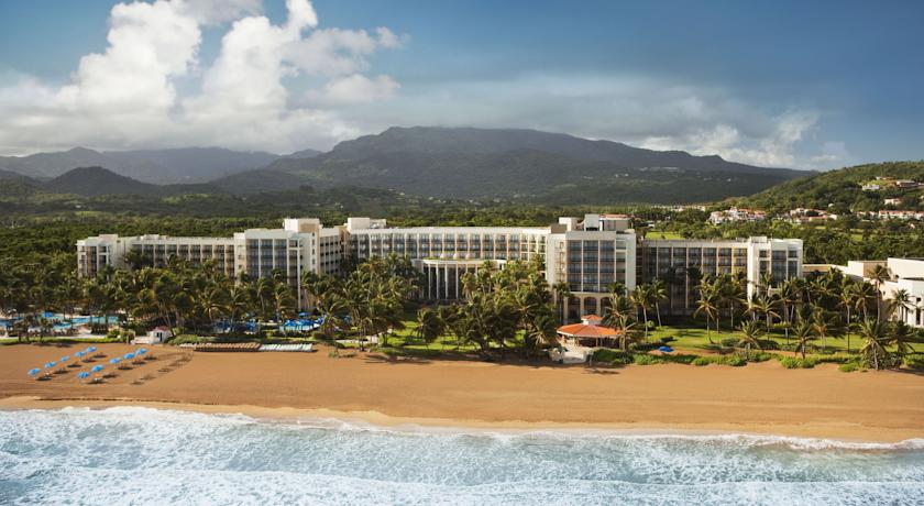 
Wyndham Grand Rio Mar Beach Resort & Spa
