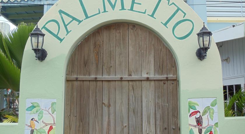 
Palmetto Guesthouse
