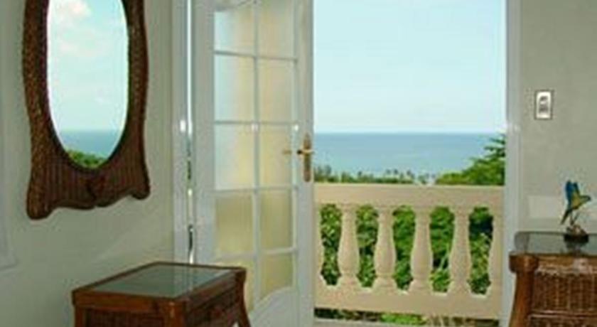 
Dos Angeles del Mar Bed and Breakfast
