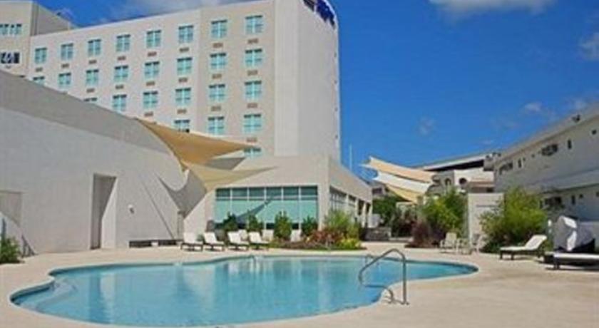 
Costa Bahia Hotel and Convention Center
