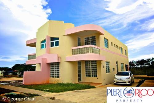 
Parguera Townhome
