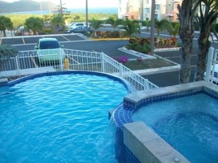 
Apartment in Villas Del Faro Resort
